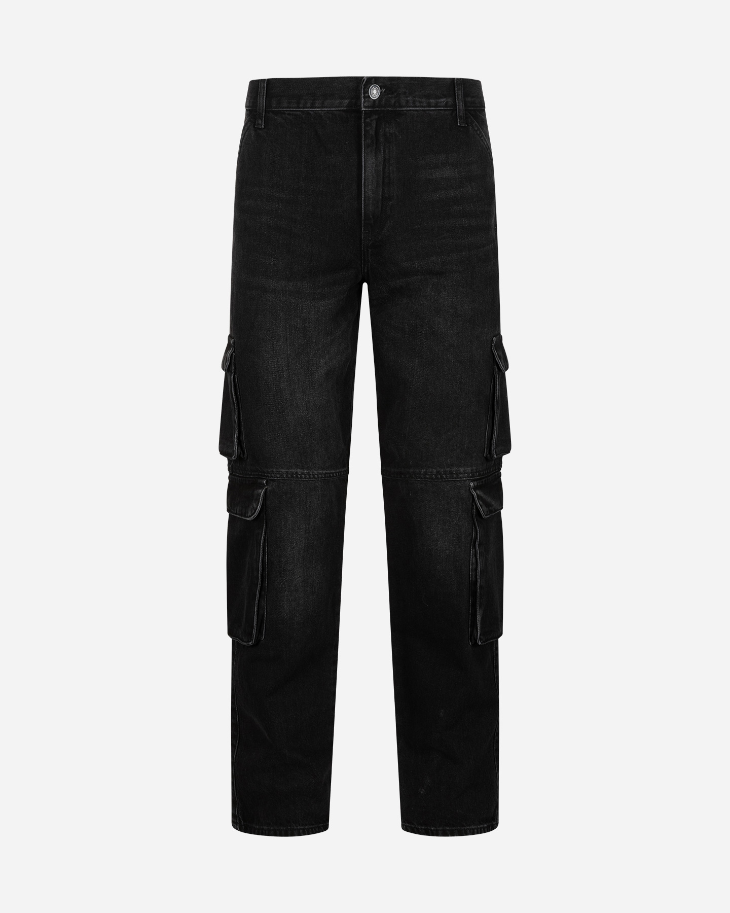 Jeans ONLY & SONS JEANS ONLY&SONS EDGE CARGO M - Nero - 0 | Cisalfa Sport